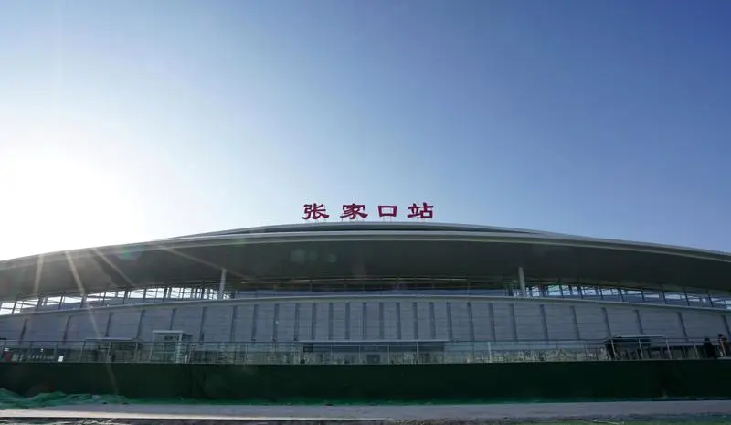 南通到張家口貨運(yùn)公司_南通到張家口貨運(yùn)專線