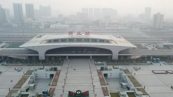 深圳到商丘物流專線