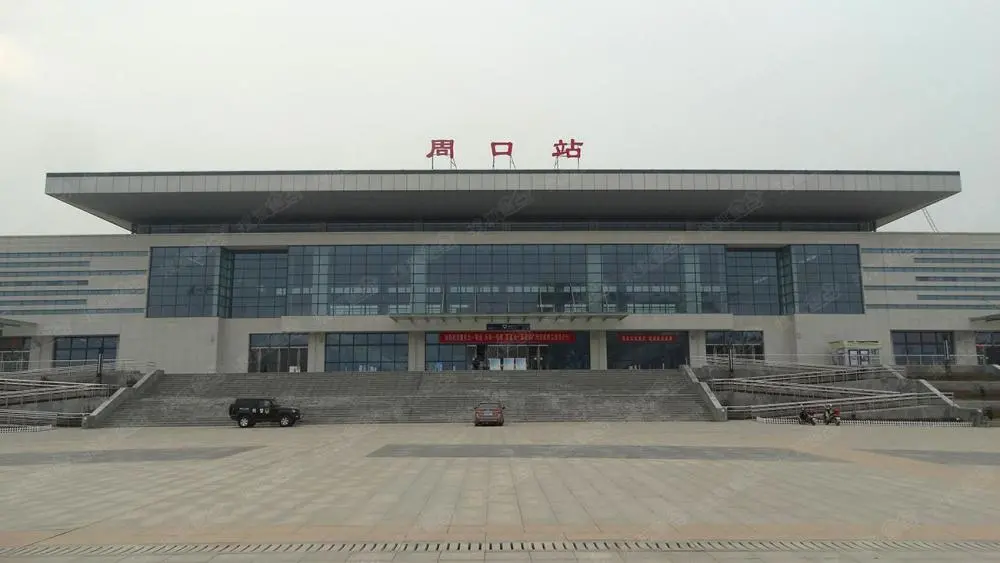 深圳到周口物流專線