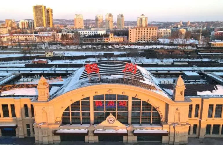 深圳到鶴崗貨運(yùn)公司(當(dāng)天派送）