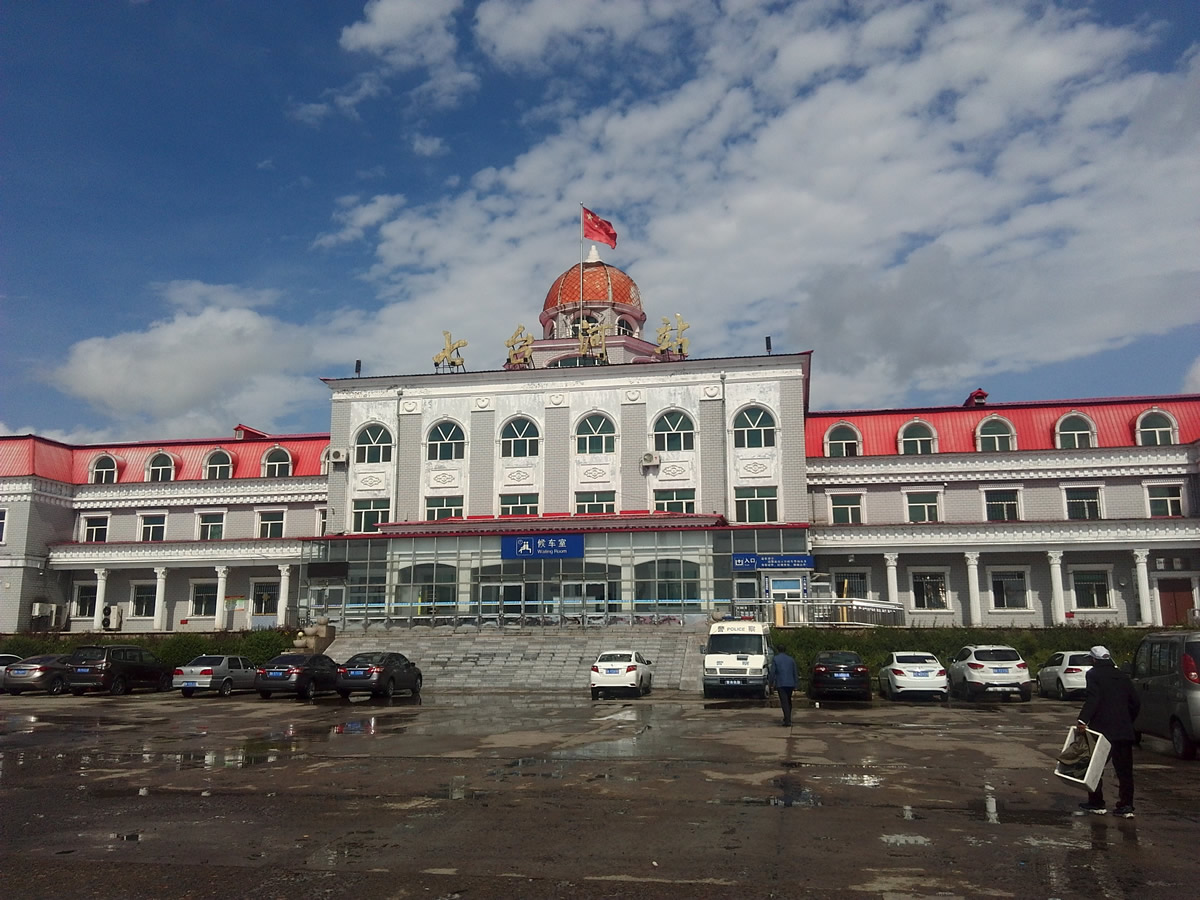 武漢到七臺河物流專線-武漢至七臺河貨運公司