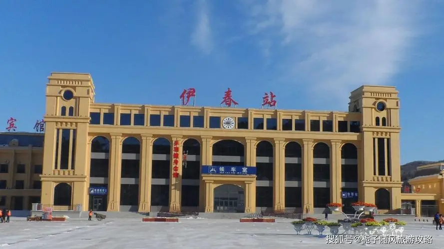 義烏市到伊春物流專線-義烏市至伊春貨運(yùn)公司