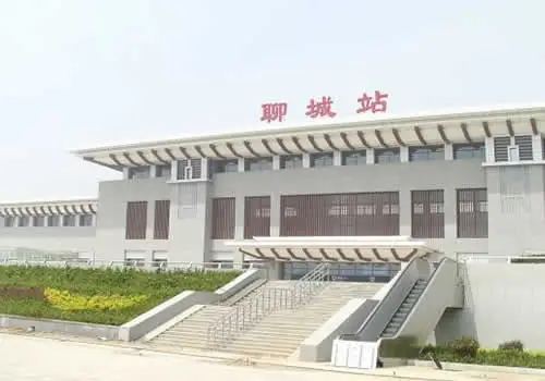 杭州到聊城物流專線-杭州至聊城貨運公司