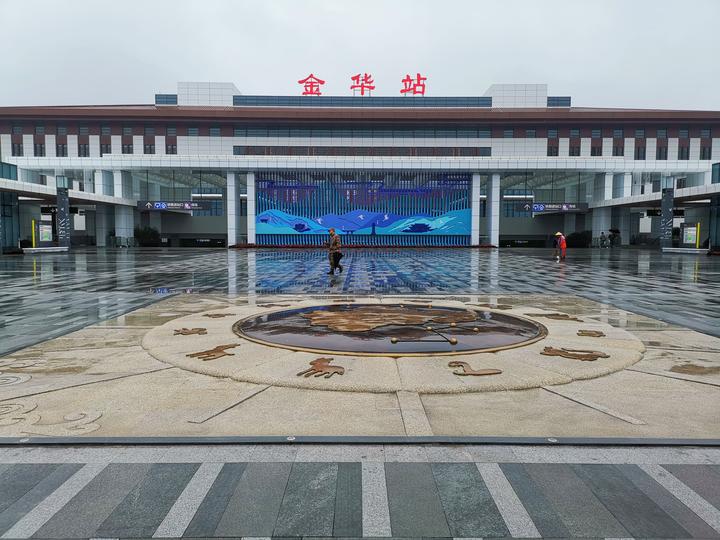 武漢到金華物流專線-武漢至金華貨運(yùn)公司