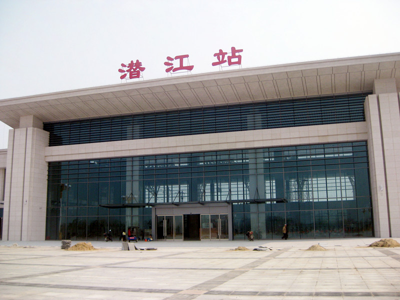 深圳到潛江物流專線