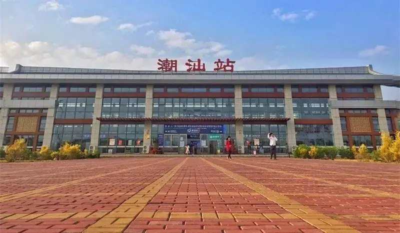 嘉興到潮州物流專線-嘉興至潮州貨運公司