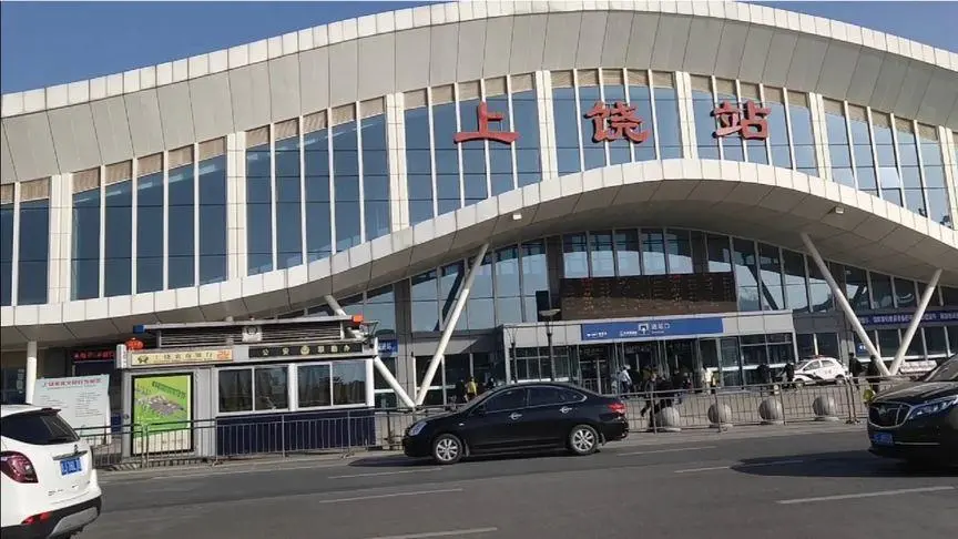 湖州到上饒物流專線-湖州至上饒貨運公司