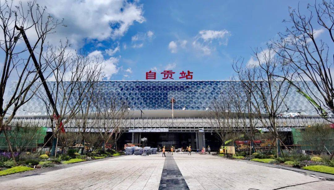 杭州到自貢物流專(zhuān)線(xiàn)-杭州至自貢貨運(yùn)公司