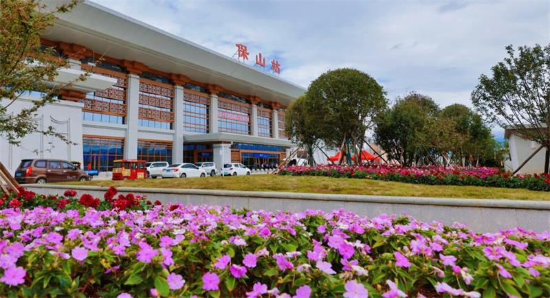 嘉興到保山物流專線-嘉興至保山貨運(yùn)公司