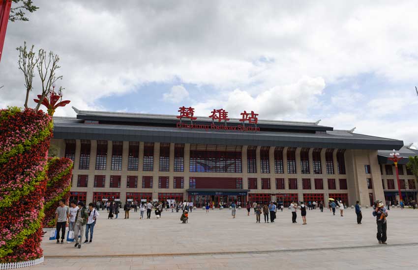 南通到楚雄州貨運公司_南通到楚雄州貨運專線