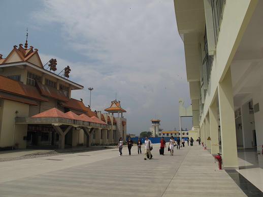 南通到德宏州貨運(yùn)公司_南通到德宏州貨運(yùn)專線