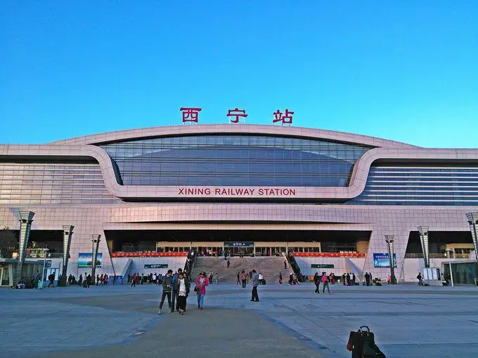 武漢到西寧物流專線-武漢至西寧貨運(yùn)公司