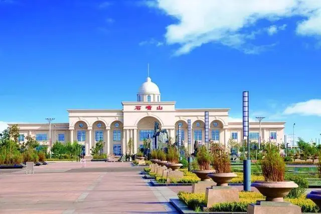 深圳到石嘴山物流專線